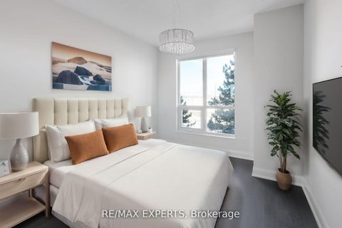 Photo 12 at 210 - 2480 Prince Michael Drive N, JC Joshua Creek, Oakville