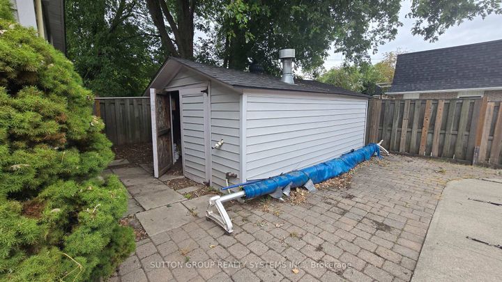 Photo 27 at 2232 Queensway Drive, Freeman, Burlington