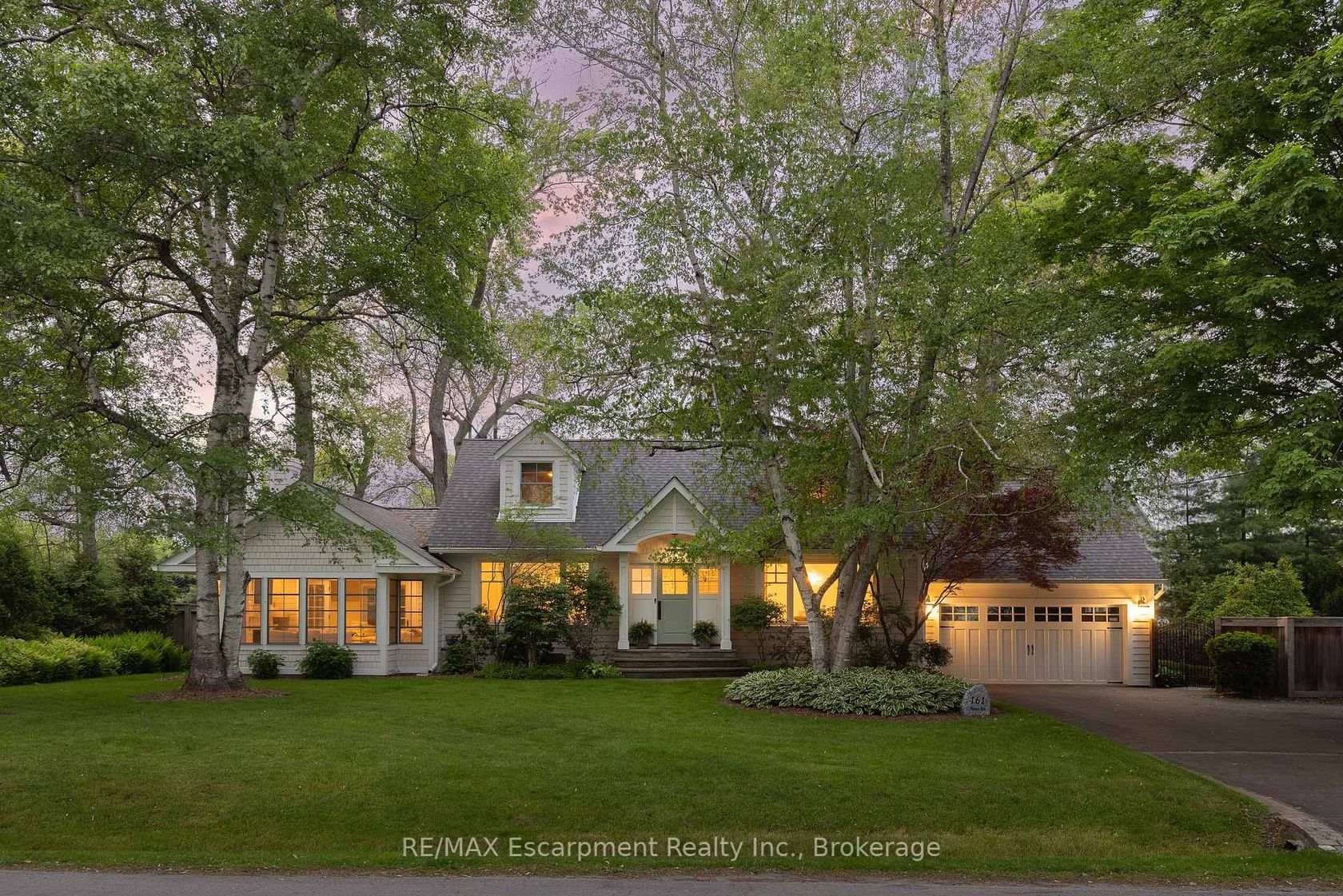 161 Dianne Avenue, MO Morrison, Oakville 