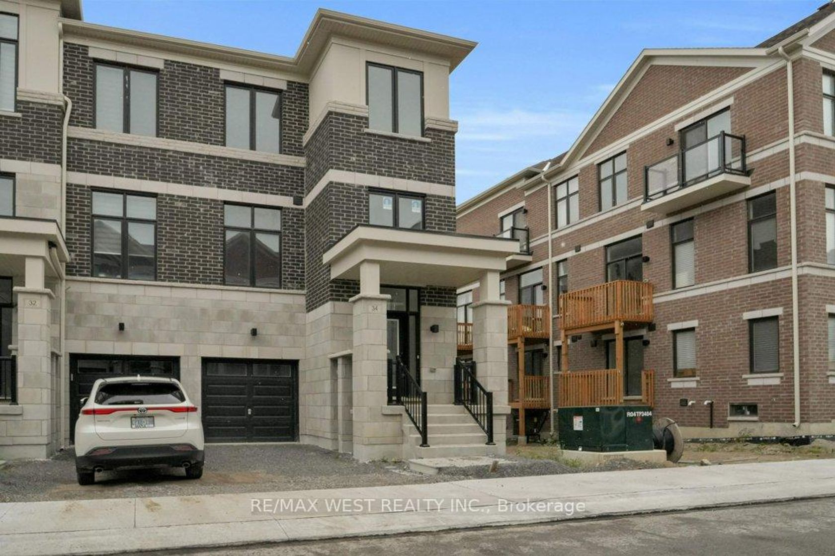 34 George Bales Lane, Rural Richmond Hill, Richmond Hill 