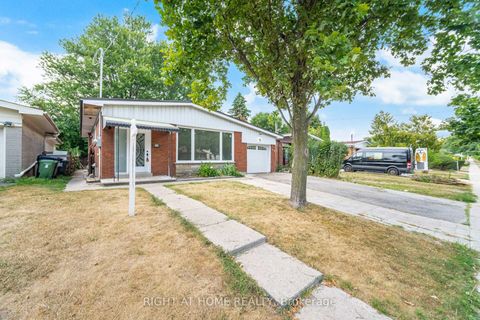 Photo 4 at 348 Bellamy Road N, Woburn, Toronto