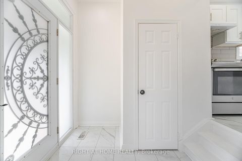 Photo 6 at 348 Bellamy Road N, Woburn, Toronto