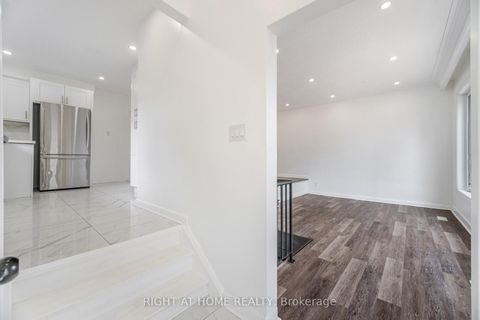 Photo 7 at 348 Bellamy Road N, Woburn, Toronto