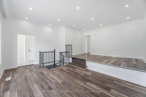 Photo 8 at 348 Bellamy Road N, Woburn, Toronto