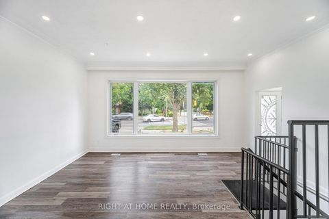 Photo 9 at 348 Bellamy Road N, Woburn, Toronto