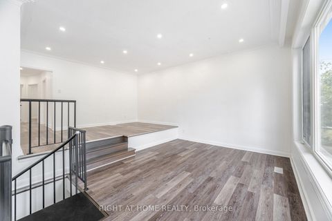 Photo 10 at 348 Bellamy Road N, Woburn, Toronto