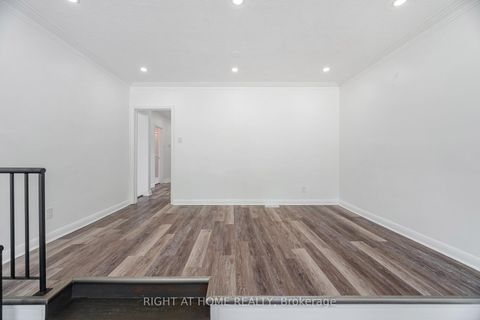 Photo 11 at 348 Bellamy Road N, Woburn, Toronto