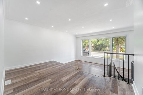 Photo 12 at 348 Bellamy Road N, Woburn, Toronto