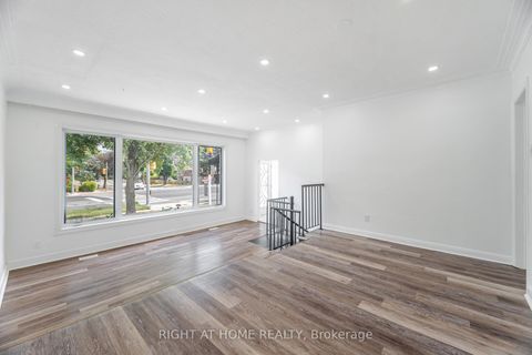 Photo 13 at 348 Bellamy Road N, Woburn, Toronto