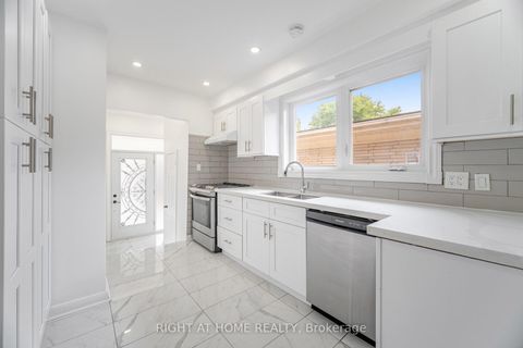 Photo 15 at 348 Bellamy Road N, Woburn, Toronto