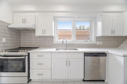 Photo 16 at 348 Bellamy Road N, Woburn, Toronto