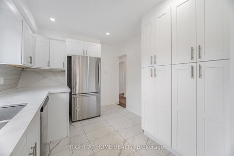 Photo 18 at 348 Bellamy Road N, Woburn, Toronto