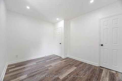 Photo 20 at 348 Bellamy Road N, Woburn, Toronto