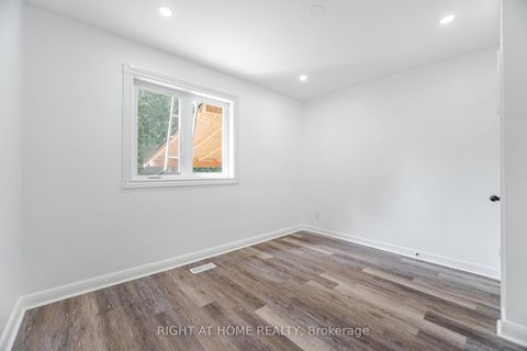 Photo 21 at 348 Bellamy Road N, Woburn, Toronto