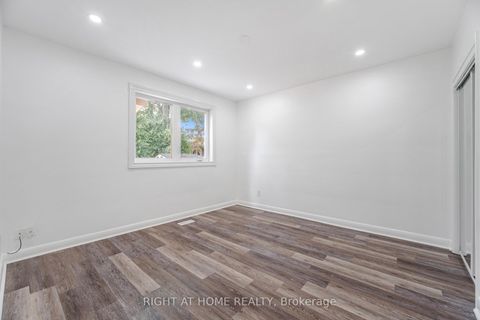 Photo 22 at 348 Bellamy Road N, Woburn, Toronto