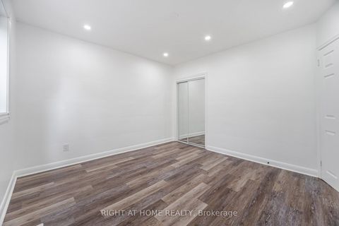 Photo 23 at 348 Bellamy Road N, Woburn, Toronto