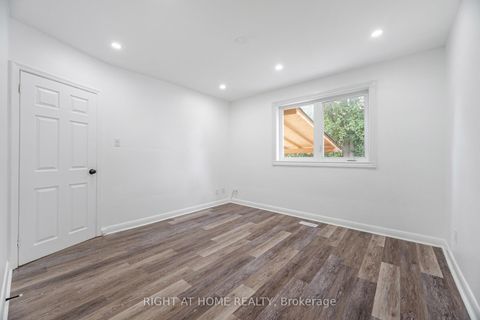 Photo 24 at 348 Bellamy Road N, Woburn, Toronto