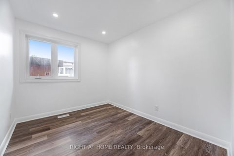 Photo 25 at 348 Bellamy Road N, Woburn, Toronto