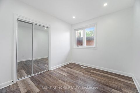 Photo 26 at 348 Bellamy Road N, Woburn, Toronto