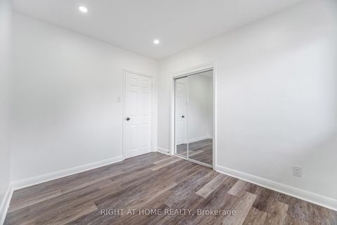 Photo 27 at 348 Bellamy Road N, Woburn, Toronto