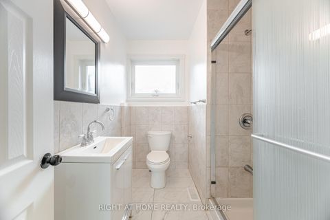 Photo 28 at 348 Bellamy Road N, Woburn, Toronto