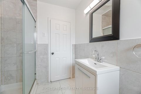 Photo 29 at 348 Bellamy Road N, Woburn, Toronto