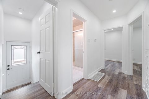 Photo 30 at 348 Bellamy Road N, Woburn, Toronto