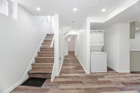 Photo 31 at 348 Bellamy Road N, Woburn, Toronto