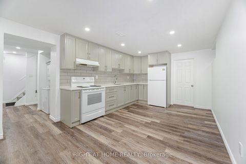Photo 33 at 348 Bellamy Road N, Woburn, Toronto