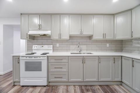 Photo 34 at 348 Bellamy Road N, Woburn, Toronto