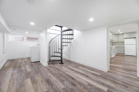 Photo 35 at 348 Bellamy Road N, Woburn, Toronto