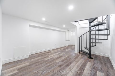 Photo 36 at 348 Bellamy Road N, Woburn, Toronto