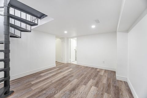 Photo 37 at 348 Bellamy Road N, Woburn, Toronto