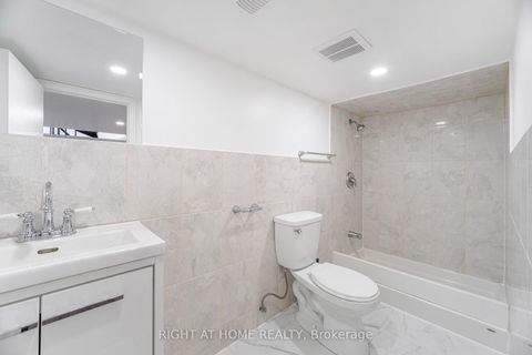 Photo 38 at 348 Bellamy Road N, Woburn, Toronto