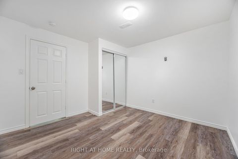 Photo 40 at 348 Bellamy Road N, Woburn, Toronto