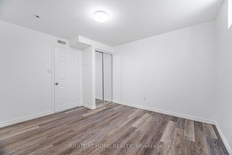 Photo 42 at 348 Bellamy Road N, Woburn, Toronto