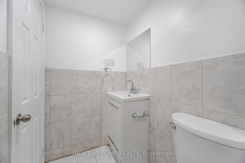 Photo 44 at 348 Bellamy Road N, Woburn, Toronto
