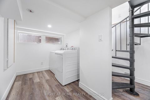 Photo 45 at 348 Bellamy Road N, Woburn, Toronto