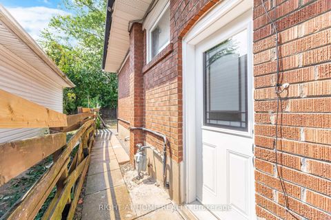 Photo 46 at 348 Bellamy Road N, Woburn, Toronto