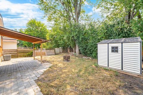 Photo 48 at 348 Bellamy Road N, Woburn, Toronto
