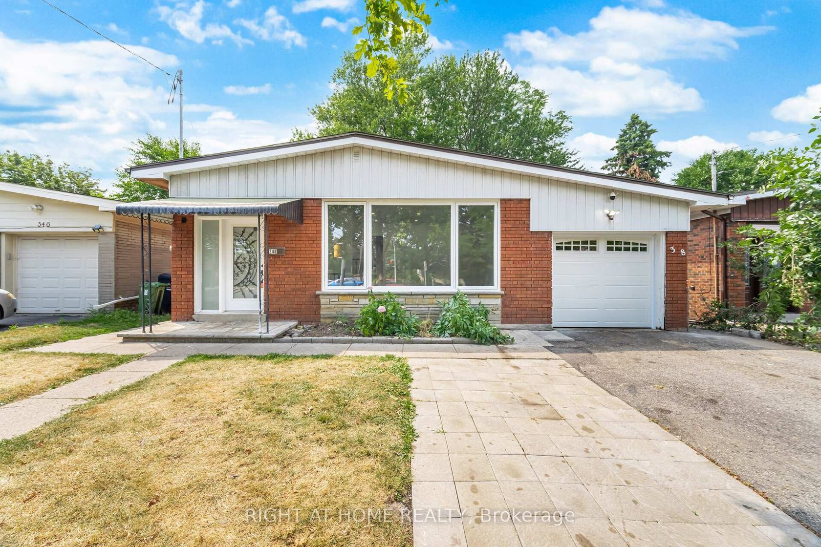348 Bellamy Road N, Woburn, Toronto 