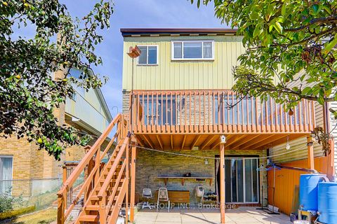 Photo 21 at 17 Newdawn Crescent, Agincourt North, Toronto
