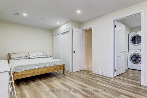 Photo 22 at 17 Newdawn Crescent, Agincourt North, Toronto
