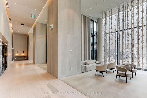 Photo 2 at 5309 - 55 Cooper Street, Waterfront Communities C8, Toronto