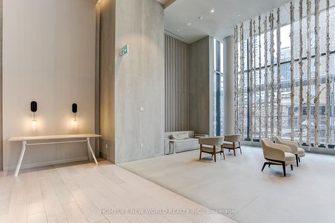 Photo 3 at 5309 - 55 Cooper Street, Waterfront Communities C8, Toronto