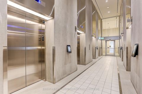 Photo 4 at 5309 - 55 Cooper Street, Waterfront Communities C8, Toronto