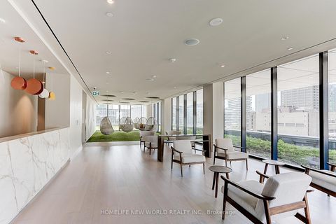 Photo 5 at 5309 - 55 Cooper Street, Waterfront Communities C8, Toronto