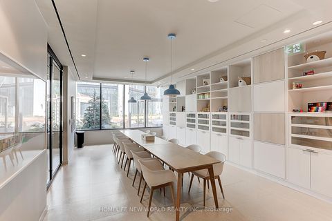 Photo 6 at 5309 - 55 Cooper Street, Waterfront Communities C8, Toronto