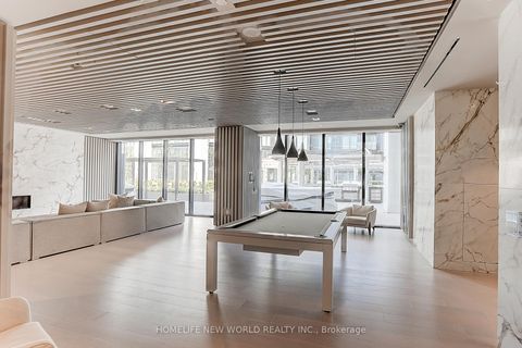 Photo 7 at 5309 - 55 Cooper Street, Waterfront Communities C8, Toronto
