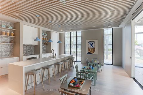 Photo 8 at 5309 - 55 Cooper Street, Waterfront Communities C8, Toronto
